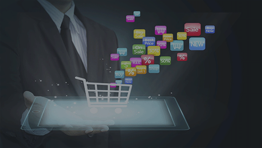 E commerce